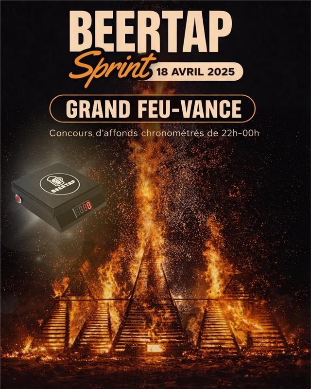 Grand Feu de Vance